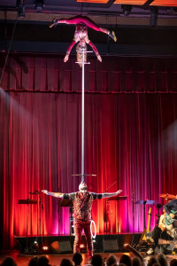 WAX RCC perch act 3 Photo by Carlton ward WAX RCC perch act 3 Photo by Carlton ward