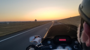 Music to ride too Music to ride too