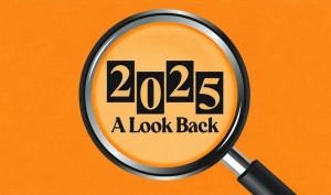2025: A Look Back