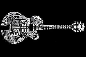 Country Guitar