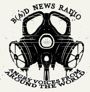 An A-Radio Network logo
