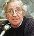 Noam Chomsky