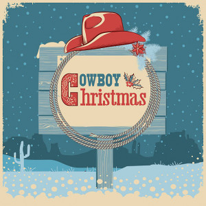 Cowboy Christmas