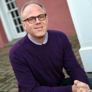 David Daley