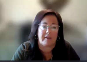 Tamara Olt, MD, Executive Director, Broken No More Tamara Olt, MD, Executive Director, Broken No More