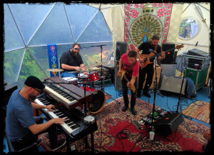 Foster's Kids - promo photo