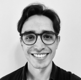 Gabriel Funari, PhD, head of GI-TOC’s Observatory of Illicit Economies in the Amazon Basin