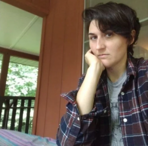 Hill Brown, Southern Director, Faith In Harm Reduction Hill Brown, Southern Director, Faith In Harm Reduction