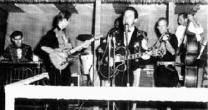 Ray Price