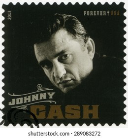 Johnny Cash