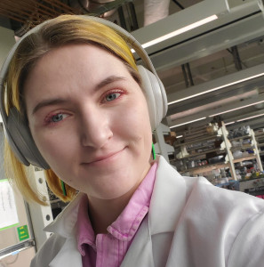 Featured interview: Leah Blankenship Leah Blankenship, founder of Neurodiversity Alliance at UO