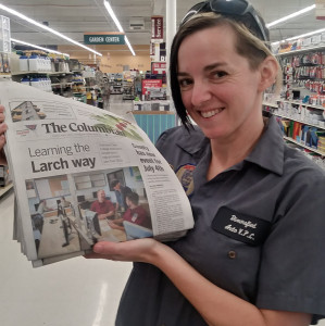 Lauren Zavrel, Ed.M., Founder and Director, The Rebel Academy
