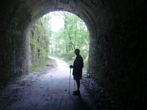 Light at the End of the Tunnel Light At the End of the Tunnel