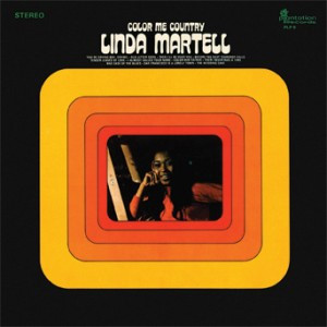 Color Me Country - Linda Martell