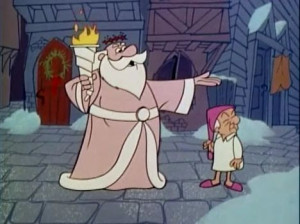 Author Darrell Van Citters and UPA animator Jack Heiter join S.W. Conser and Bill Dodge on Words and Pictures to talk about the holiday classic Mister Magoo's Christmas Carol