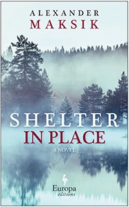 Shelter in Place cover Shelter in Place cover