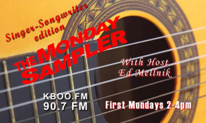 With Host Ed Mellnik