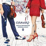 Natalie MacMaster & Donnell Leahy Natalie MacMaster & Donnell Leahy