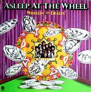 Asleep at the Wheel