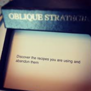 Recipes