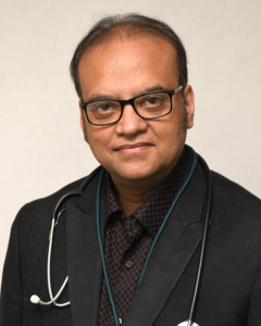 Dr. Shuvendu Sen Dr. Shuvendu Sen