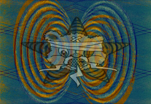 Self Help Radio Echoes Show