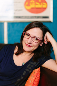 Zora O'Neill