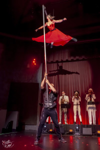 WAX RCC perch act 2 Photo by Carlton ward WAX RCC perch act 2 Photo by Carlton ward