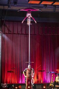 WAX RCC perch act 1Photo by Carlton ward WAX RCC perch act 1Photo by Carlton ward