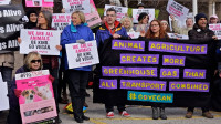 The Save Movement