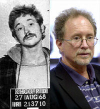 Bill Ayers and Ryan Alexander-Tanner, co-authors of To Teach: The Journey in Comics, talk to S.W. Conser on Words and Pictures