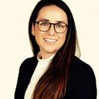 Cecilia Farfán, PhD, an Affiliated Researcher with the Institute on Global Conflict and Cooperation at the University of California San Diego