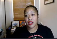 Kimberly Douglas, Founder of Black Moms Against Overdose Kimberly Douglas, Founder of Black Moms Against Overdose