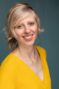 Marissa Wolf, photo by Gary Norman Marissa Wolf, photo by Gary Norman