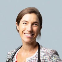 Doctor Sarah Wakeman, Senior Medical Director for Substance Use Disorder at Mass General Brigham