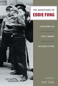 The Adventures of Eddie Fung The Adventures of Eddie Fung