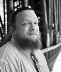 Tim Tipton, Tutor, The Rebel Academy